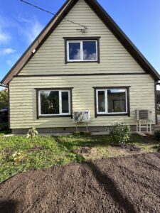 akende kiletamine, päikesekaitsekiled, privaatsuskleebis, aspäikesekaitsekiled, akende toonimine, aknakiled, energiakiled, toonkiled